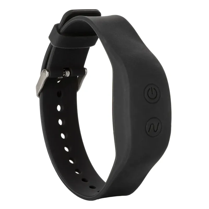 Wristband Remote Control with 12 Vibration Functions