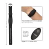 Wristband Remote Control with 12 Vibration Functions