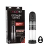 Rechargeable Automatic Penis Pump with Dual Silicone Ring
