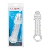 Penis Extender Sleeve with Scrotum Strap