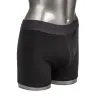 Packer Gear Boxer Brief with Packing Pouch