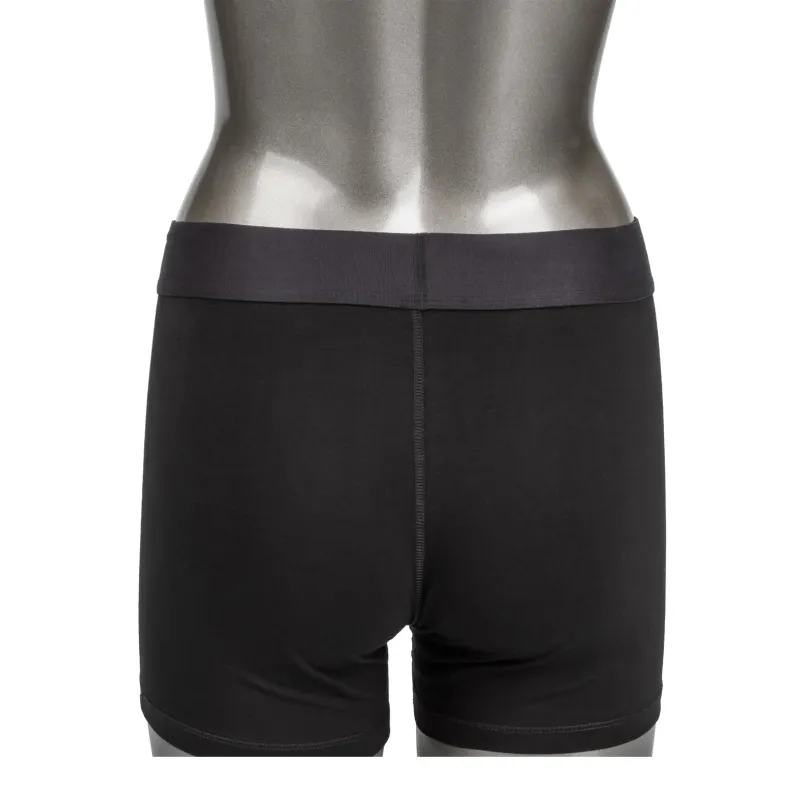 Packer Gear Boxer Brief with Packing Pouch