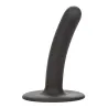 Boundless Slim Silicone Strap-On Probe 4.5 Inch