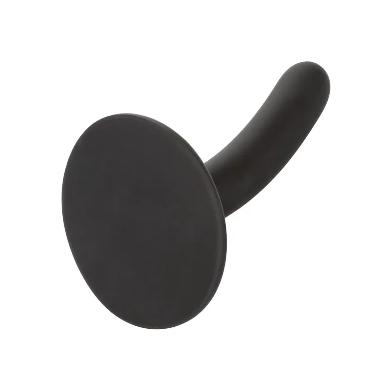 Boundless Slim Silicone Strap-On Probe 4.5 Inch