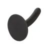 Boundless Slim Silicone Strap-On Probe 4.5 Inch