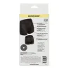 Boundless Boxer Brief Harness with Reinforced O-Ring, Small to Medium