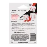 Tempt & Tease Acrylic Dice Game for Couples