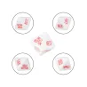 Tempt & Tease Acrylic Dice Game for Couples