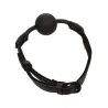 Boundless Ball Gag in Black