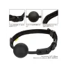 Boundless Ball Gag in Black