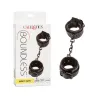 Boundless Wrist Cuffs with Swivel Clasps