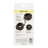 Boundless Wrist Cuffs with Swivel Clasps
