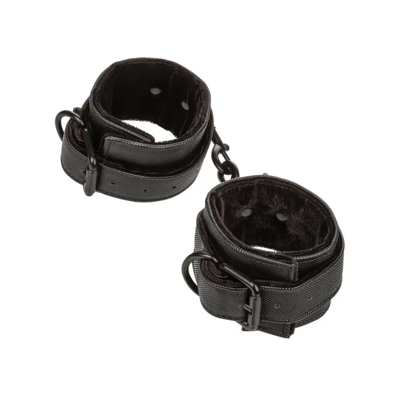 Boundless Wrist Cuffs with Swivel Clasps
