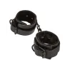 Boundless Wrist Cuffs with Swivel Clasps