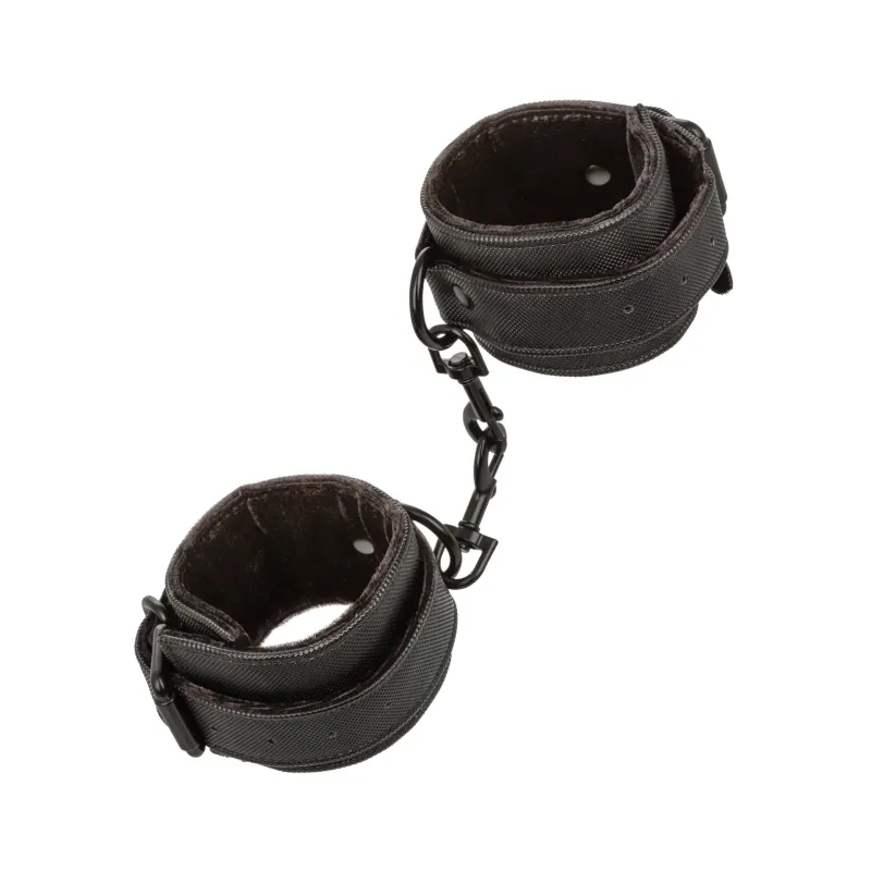 Boundless Wrist Cuffs with Swivel Clasps