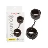 Boundless Ankle Cuffs with Swivel D-Ring