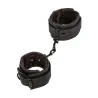 Boundless Ankle Cuffs with Swivel D-Ring