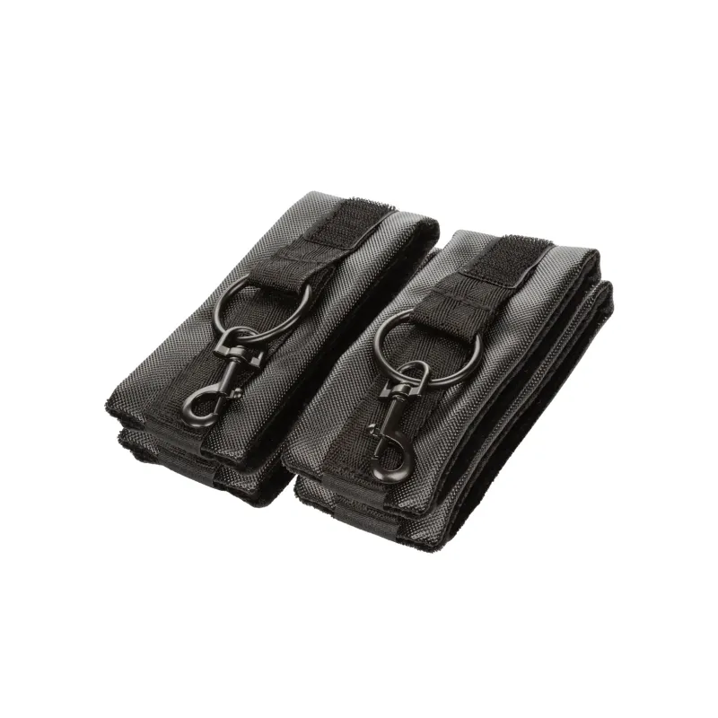 Boundless Hog Tie with Adjustable Cuffs