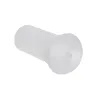 Boundless Stroker with Pure Skin TPE, Frost