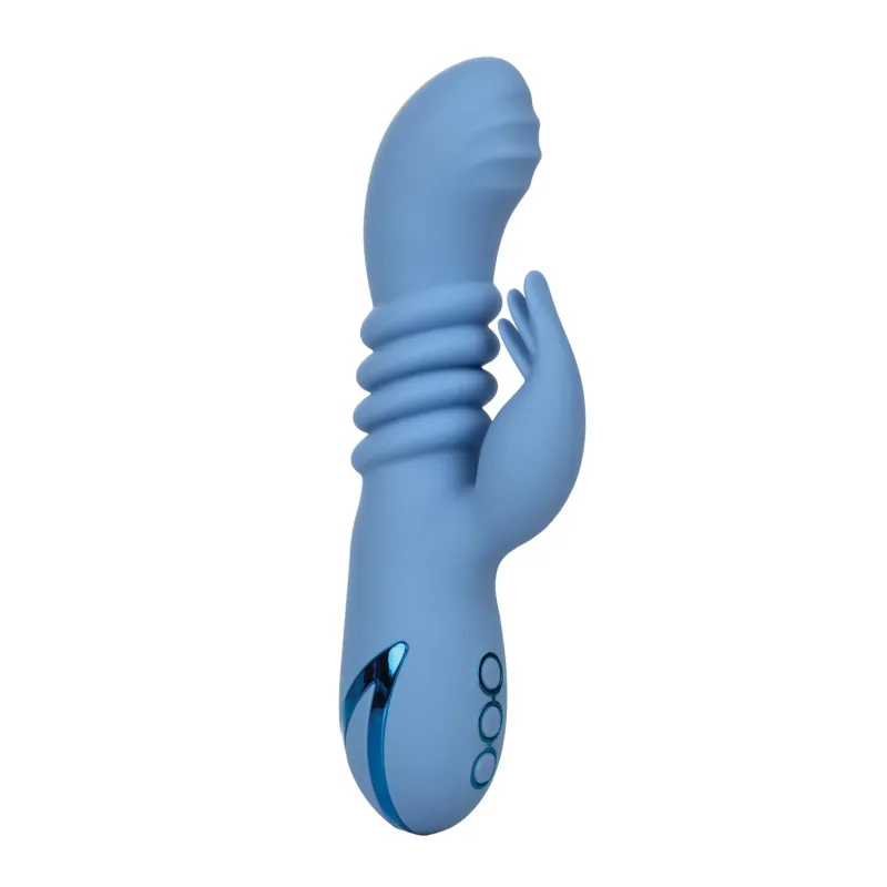 Santa Cruz Coaster Thrusting Rabbit Vibrator