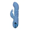 Santa Cruz Coaster Thrusting Rabbit Vibrator