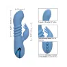 Santa Cruz Coaster Thrusting Rabbit Vibrator