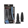 Eclipse Interchangeable Anal Probe Set with Dual Attachments