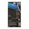 Eclipse Interchangeable Anal Probe Set with Dual Attachments