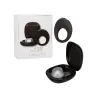 My Pod Vibrating Penis Enhancer Ring with UV Charging Case