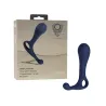 Curved Silicone Anal Probe with Retrieval Ring