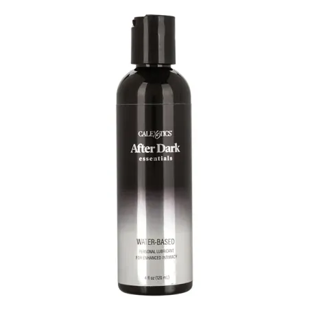 Water Based Personal Lubricant 4 oz