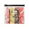Flavored Water Based Lubricant Variety Pack with Warming Effect