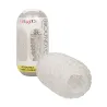 Reversible Nubby Stroker with Storage Case