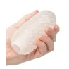 Reversible Nubby Stroker with Storage Case