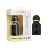Flickering Tongue Stroker with 10 Vibration Functions