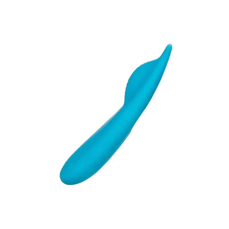 Neon Vibes Orgasm Finger Vibe with 10 Functions