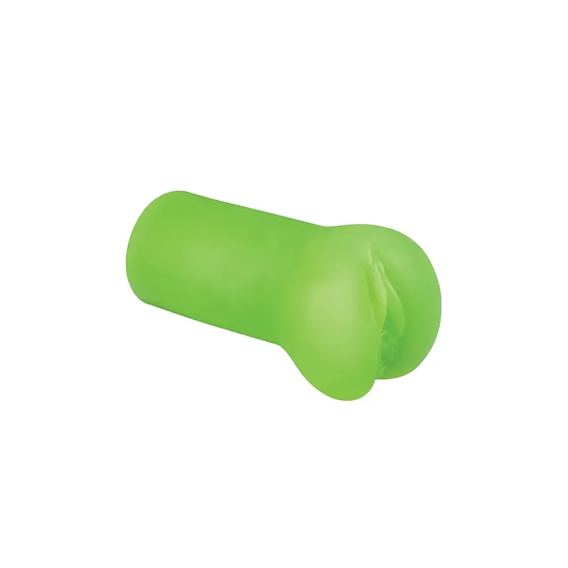 Queen of Mars Closed-End Stroker with Textured Chamber