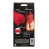 She-Devil Closed-End Stroker with Textured Chamber