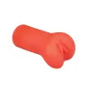 She-Devil Closed-End Stroker with Textured Chamber