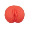 She-Devil Closed-End Stroker with Textured Chamber