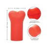 She-Devil Closed-End Stroker with Textured Chamber
