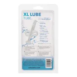 XL Refillable Lube Applicator Tube