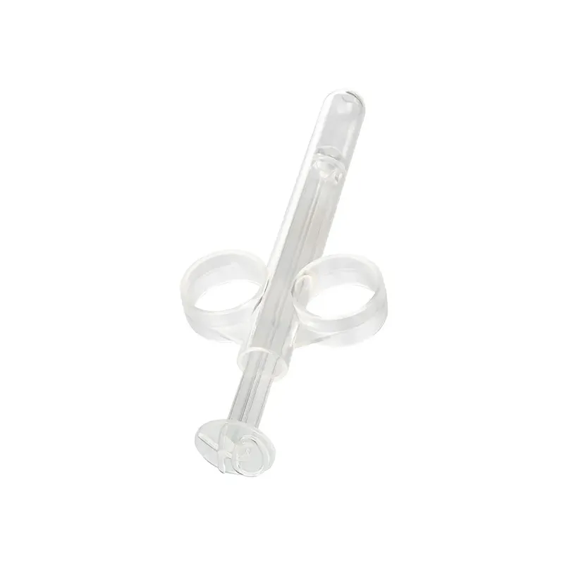 XL Refillable Lube Applicator Tube