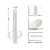 XL Refillable Lube Applicator Tube