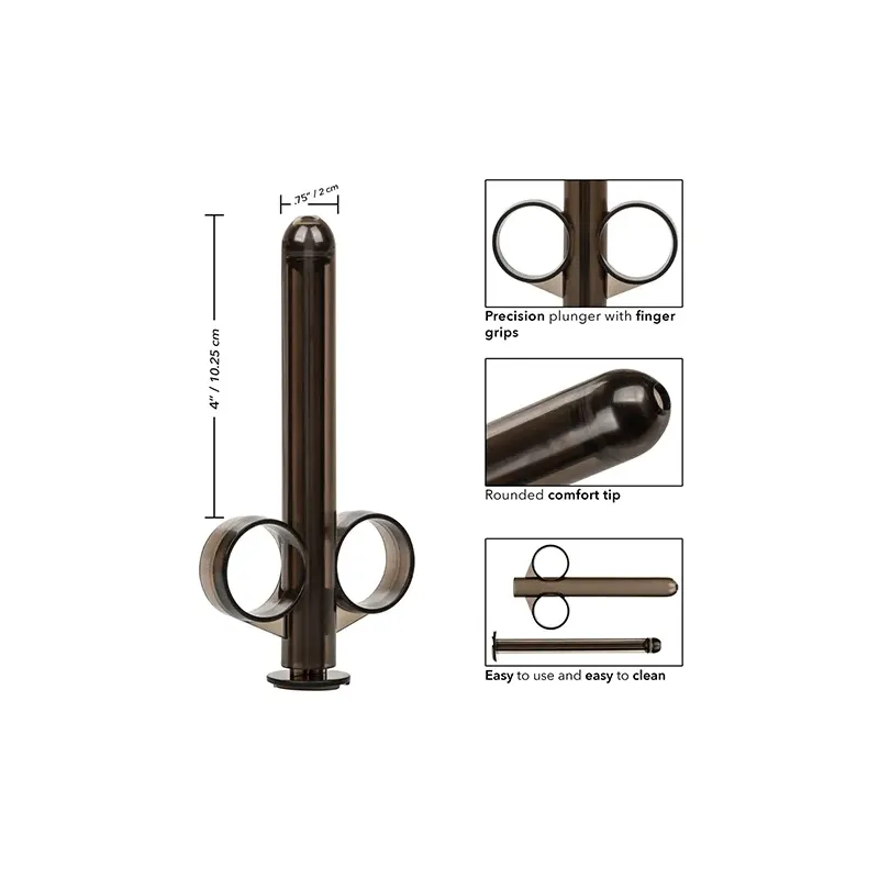 XL Lube Tube with Precision Tip