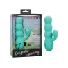 Del Mar Diva Rabbit Vibrator with Thrusting Shaft