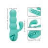 Del Mar Diva Rabbit Vibrator with Thrusting Shaft