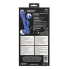 California Dreaming Rabbit Vibrator with Suction and Thrusting