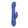 California Dreaming Rabbit Vibrator with Suction and Thrusting