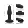 Bionic Pressure Rimming Probe with Memory Chip